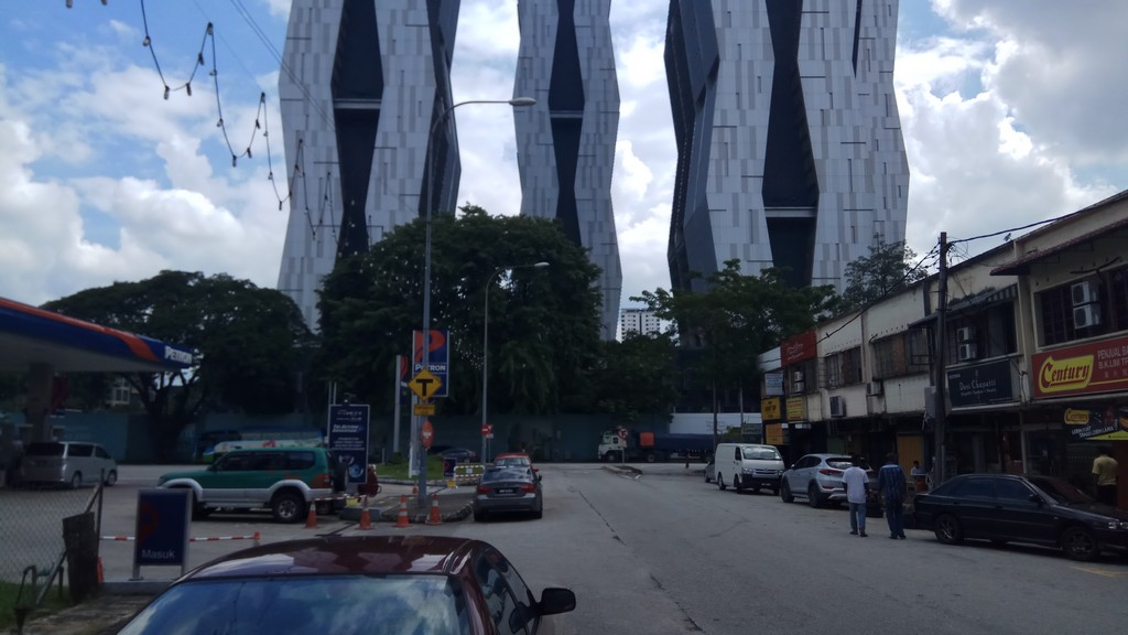 Sentul Ground Floor Shop - photo 7
