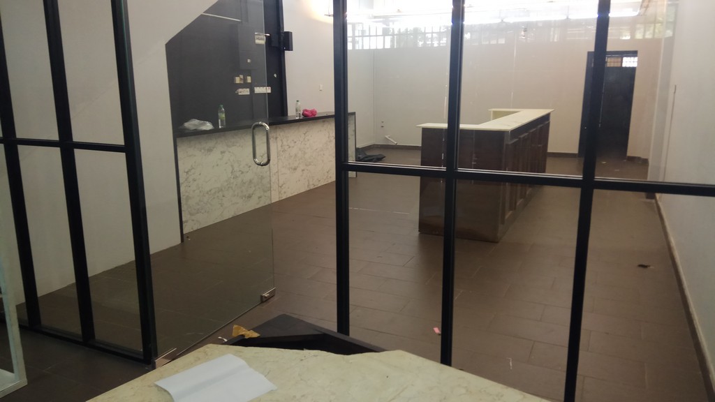Sentul Ground Floor Shop - photo 2