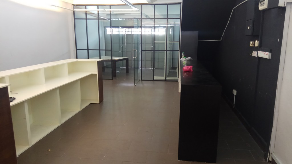 Sentul Ground Floor Shop - photo 3