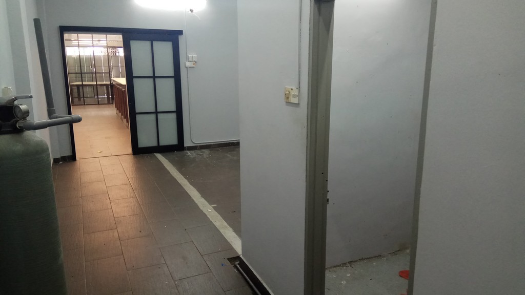 Sentul Ground Floor Shop - photo 4