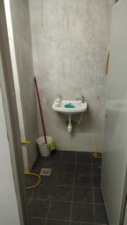 Sentul Ground Floor Shop - photo 5