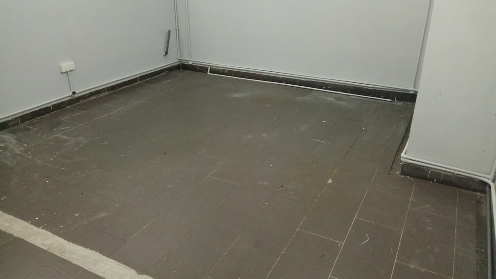 Sentul Ground Floor Shop - photo 6