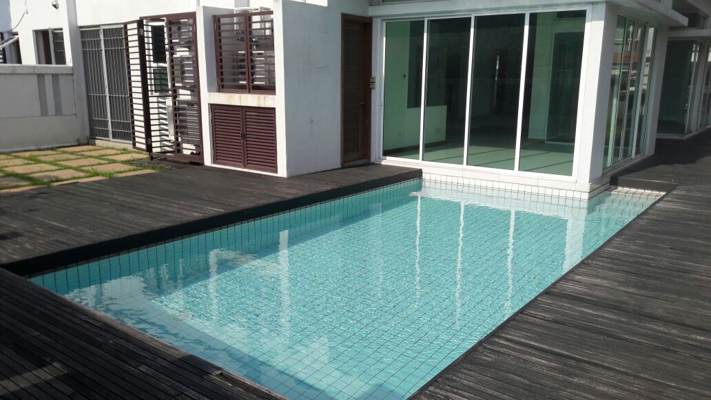 Tropicana Indah Resorts Homes Pool Villas - photo 1
