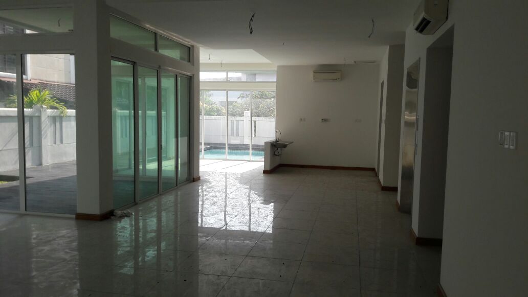 Tropicana Indah Resorts Homes Pool Villas - photo 9