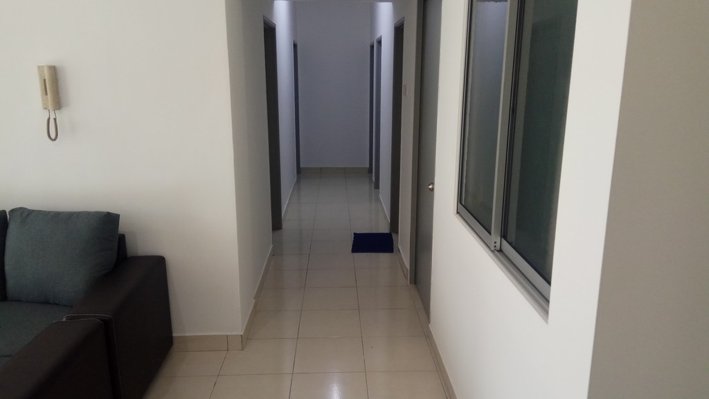 middle room Dalamanda Condo Jalan Pudu Ulu Cheras - photo 6