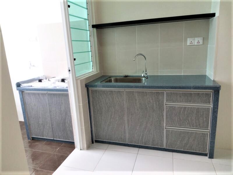 Straits Garden Residence - photo 5