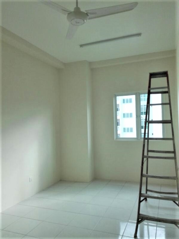 Straits Garden Residence - photo 8