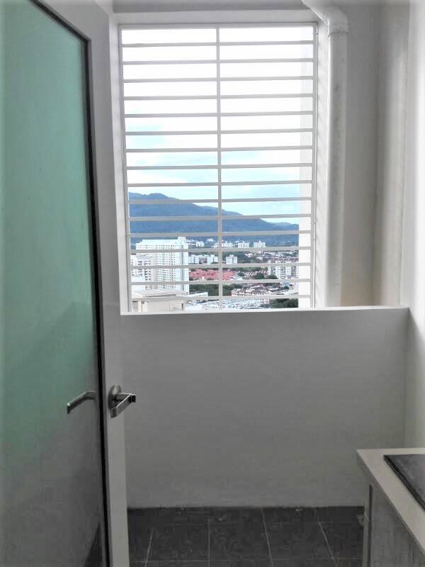 Straits Garden Residence - photo 10