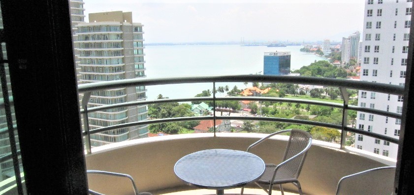 Sri Pangkor Condominium - photo 2