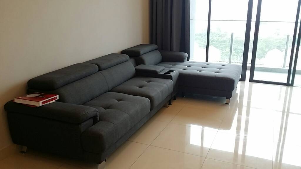 Marinox Sky Villas - photo 4