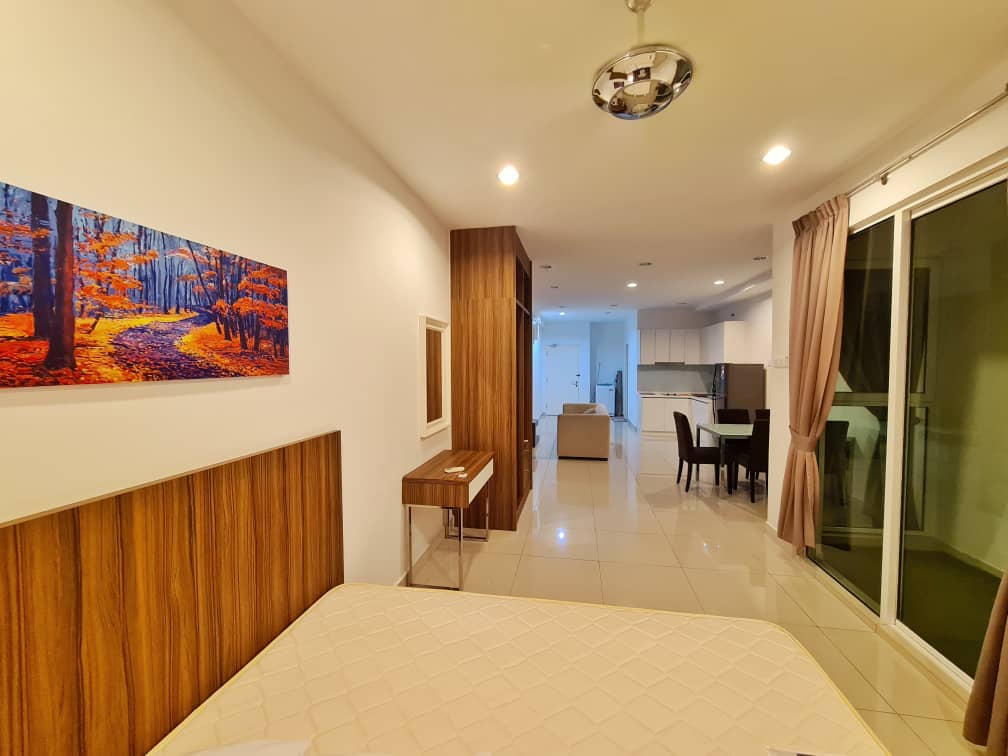 Mansion One - photo 2