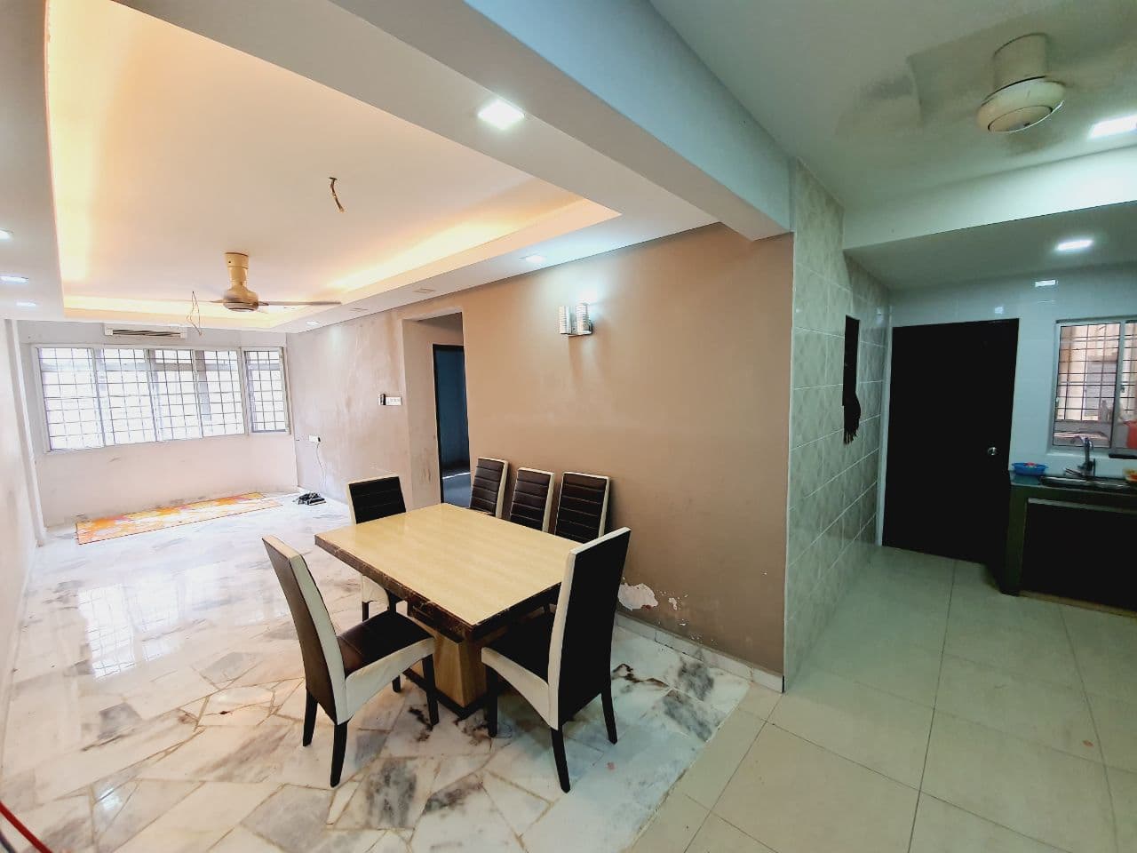 APARTMENT VISTA SERI PUTRA BANGI GROUND FLOOR - photo 2