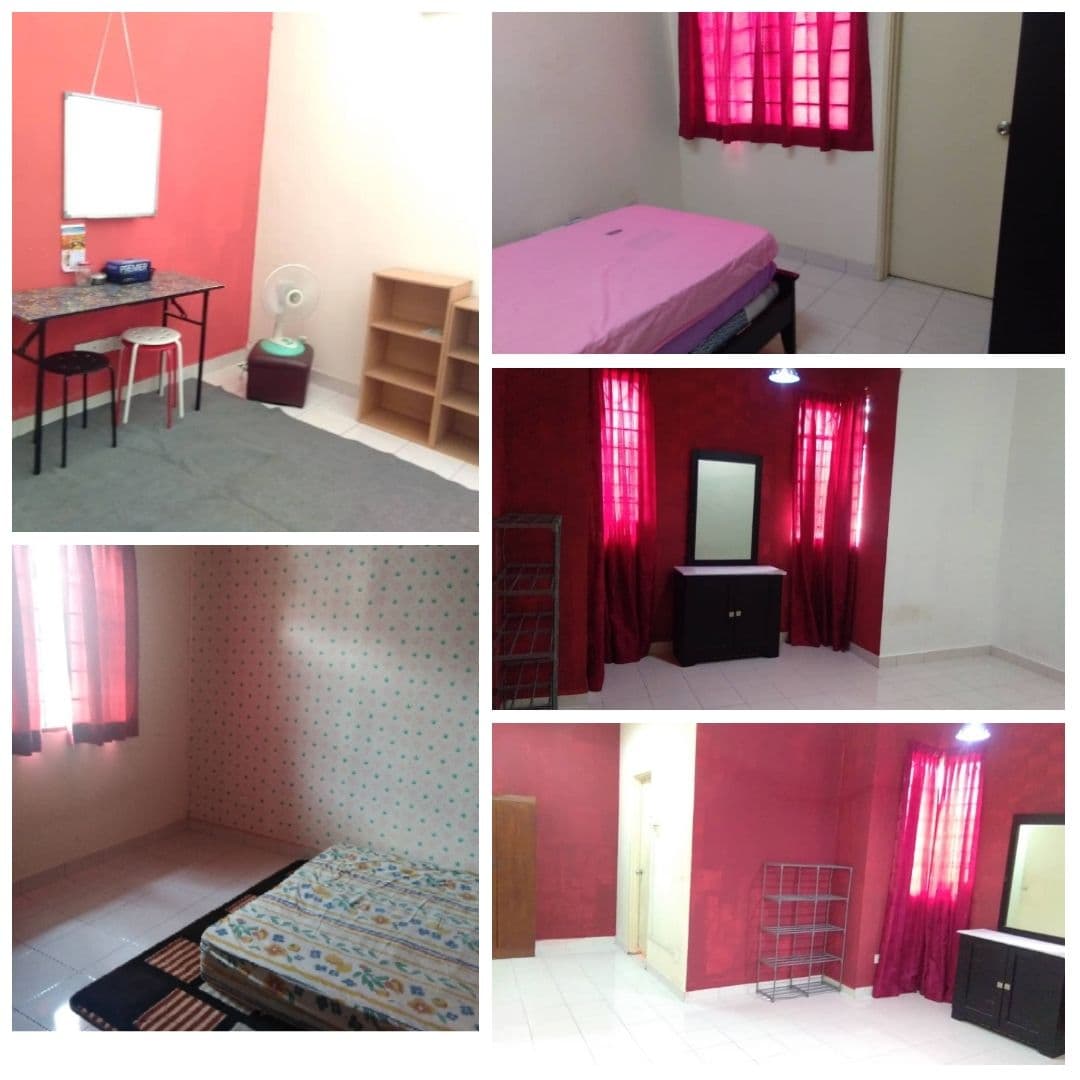 Double Storey, Jalan Alam Suria, Puncak Alam - photo 3