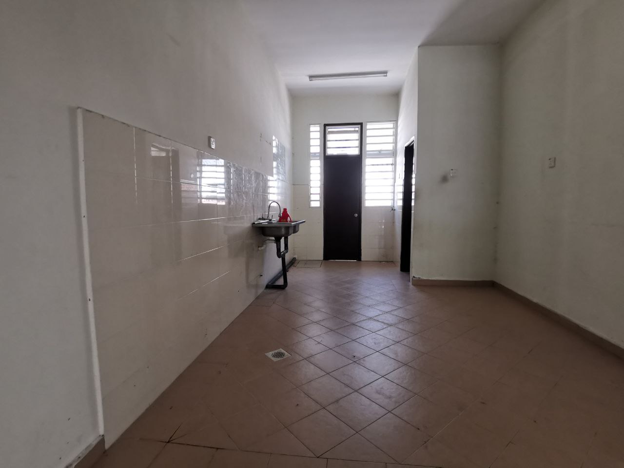 2 Storey Taman Sri Pinang Seremban 2 - photo 2