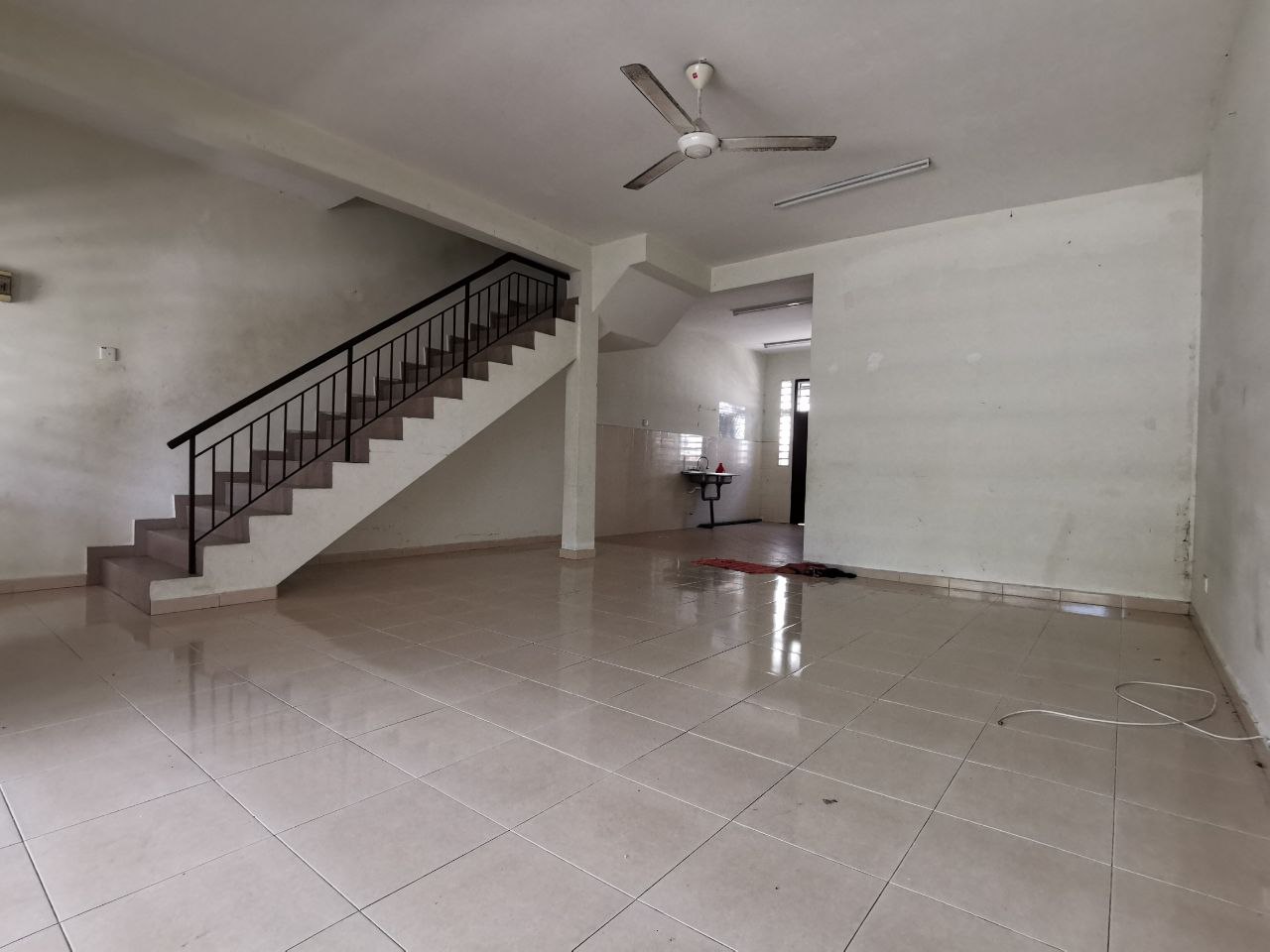 2 Storey Taman Sri Pinang Seremban 2 - photo 5