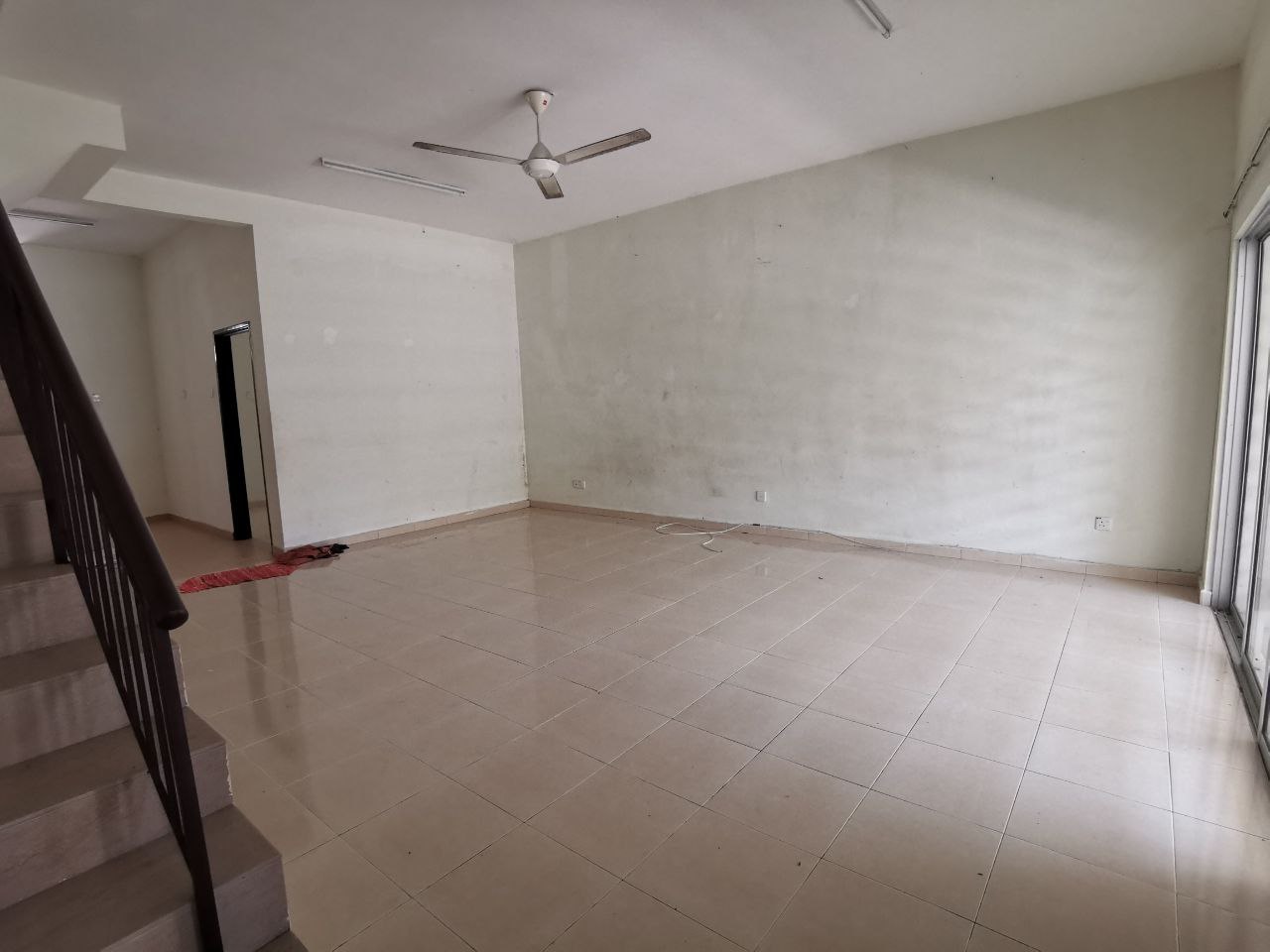 2 Storey Taman Sri Pinang Seremban 2 - photo 6