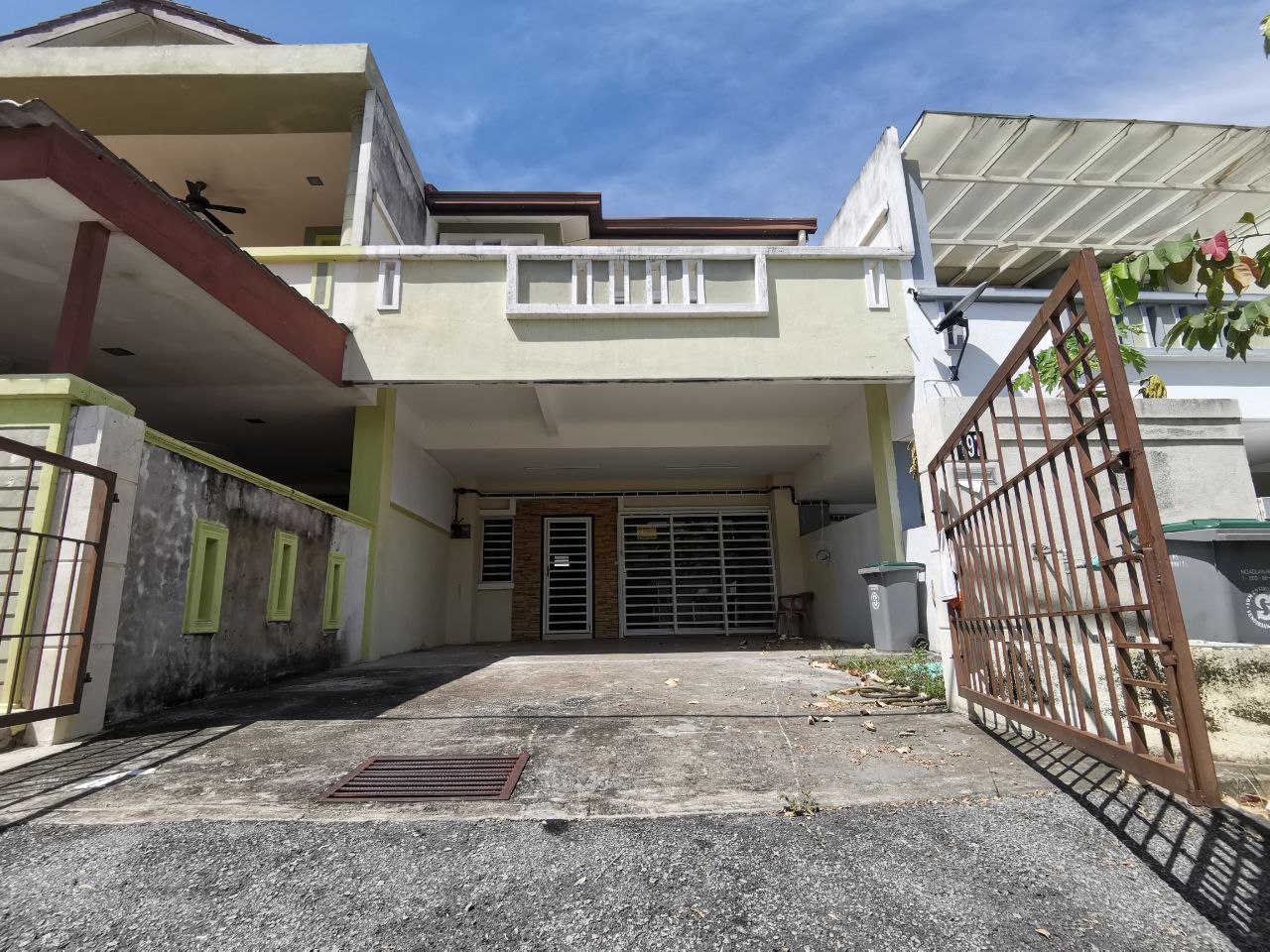 2 Storey Taman Sri Pinang Seremban 2 - photo 10