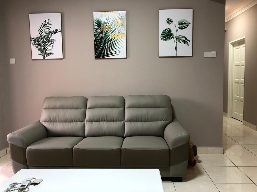 Aseana Puteri Condo  ...