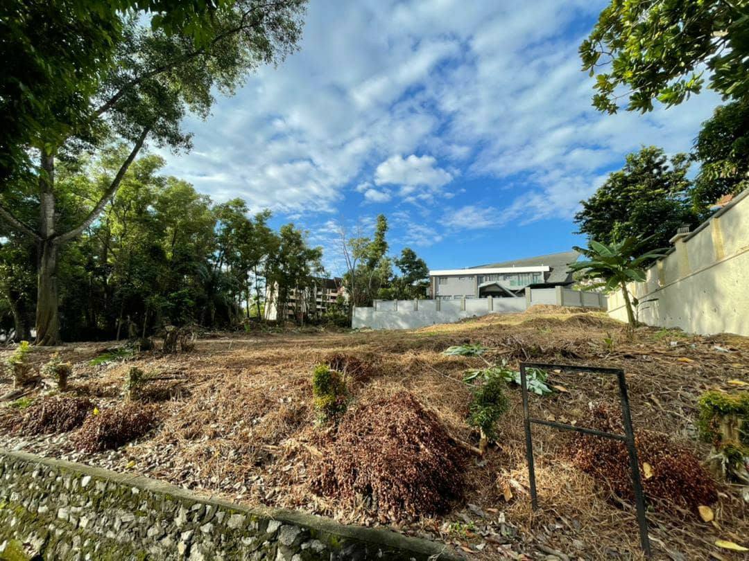PT89 Bungalow Lot Seksyen 7 Shah Alam - photo 6