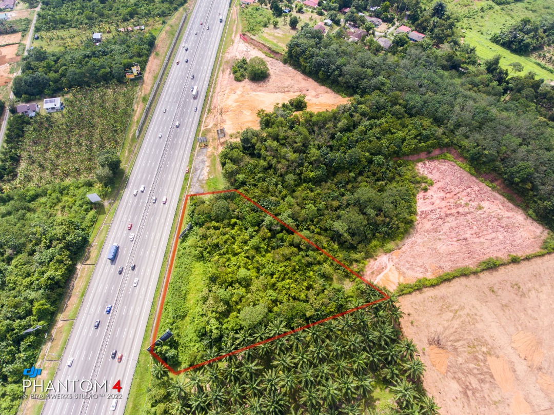 Pelagong Mukim Labu Negeri Sembilan - photo 2