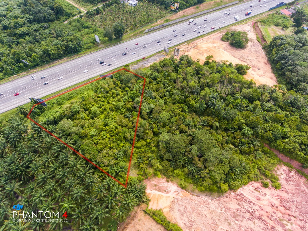 Pelagong Mukim Labu Negeri Sembilan - photo 3
