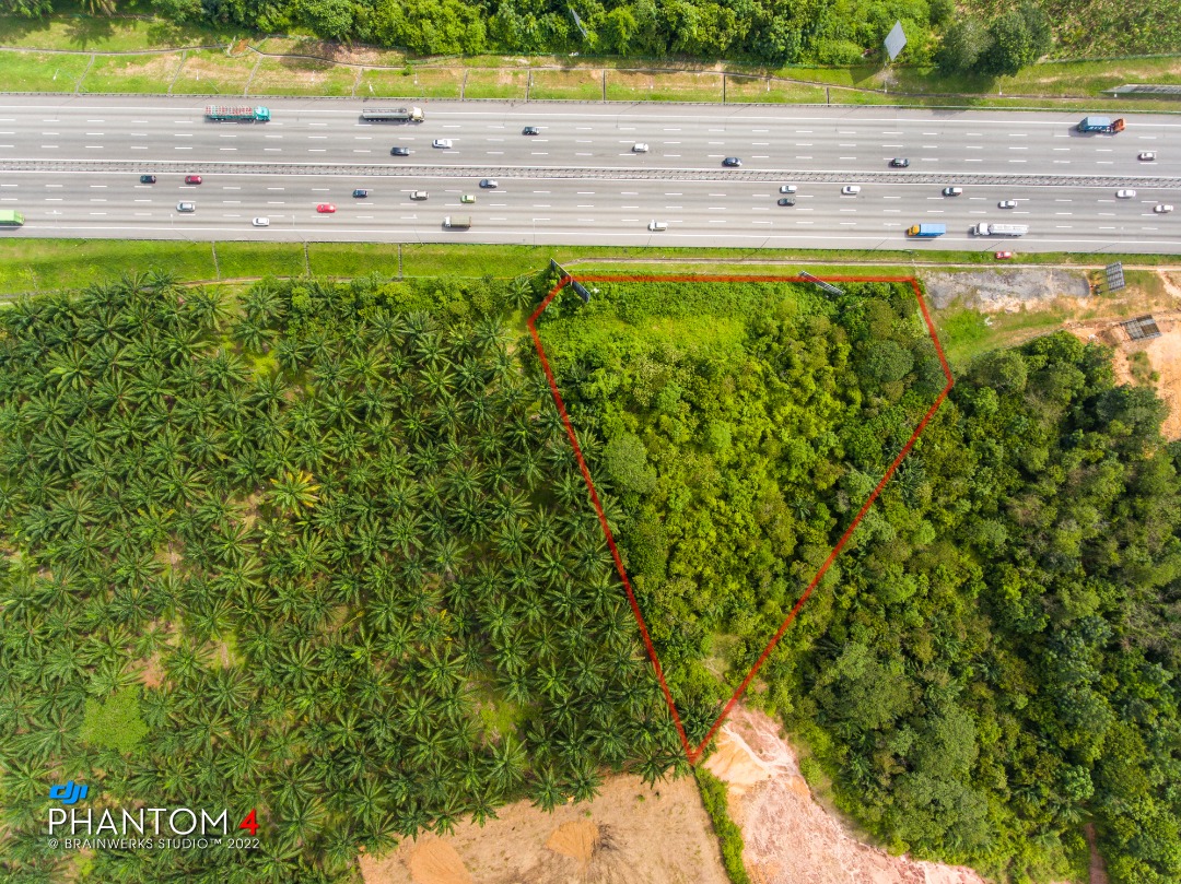 Pelagong Mukim Labu Negeri Sembilan - photo 4