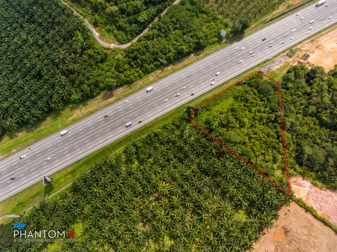 Pelagong Mukim Labu Negeri Sembilan - photo 6