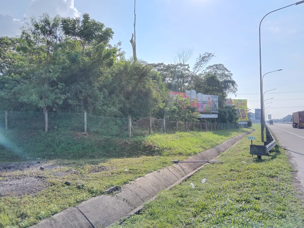 Pelagong Mukim Labu Negeri Sembilan - photo 13