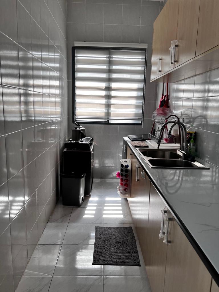 Putra Impian Apt Bdr Seri Putra Bangi - photo 13