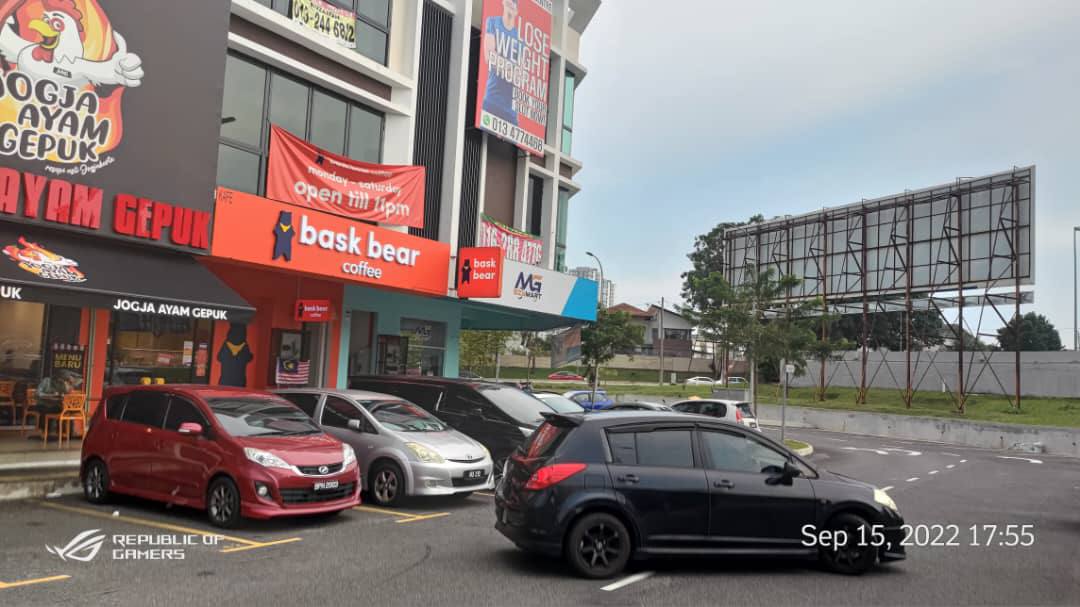 Shoplot 2nd Floor Bdr Seri Putra - photo 3