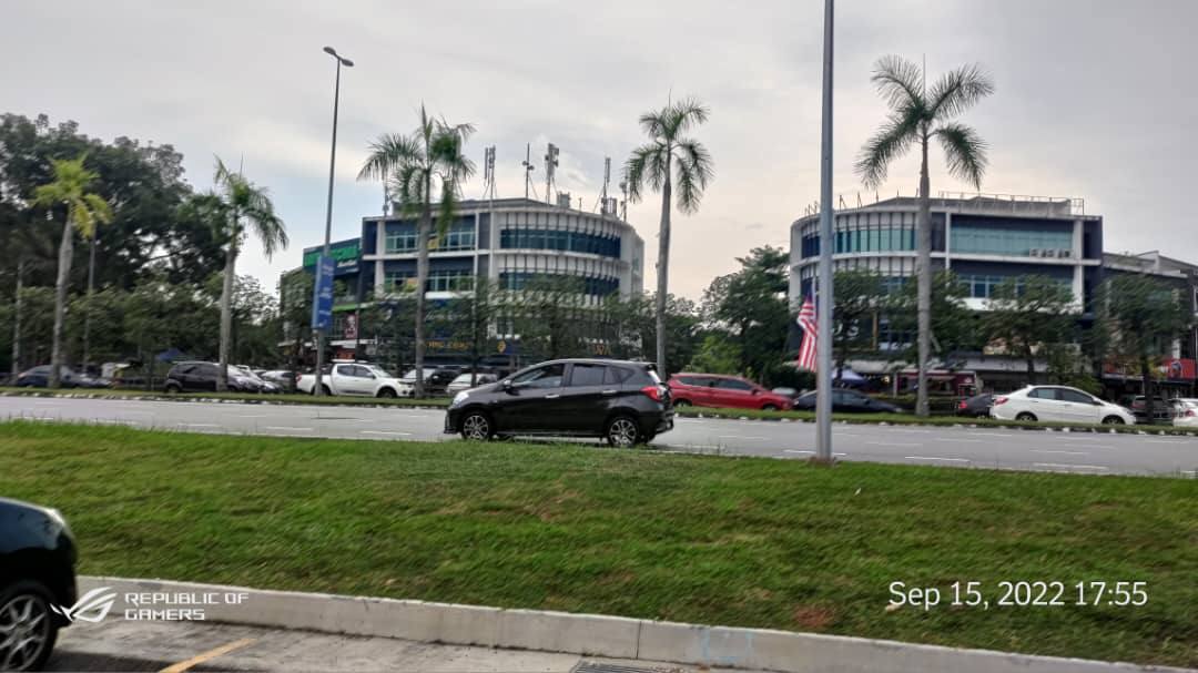 Shoplot 2nd Floor Bdr Seri Putra - photo 4