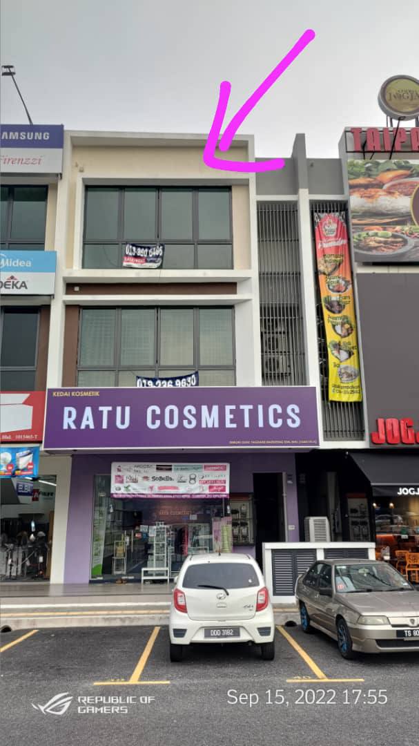 Shoplot 2nd Floor Bdr Seri Putra - photo 5