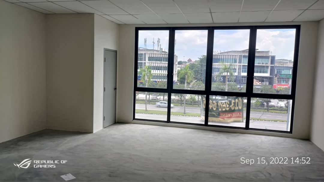 Shoplot 2nd Floor Bdr Seri Putra - photo 6