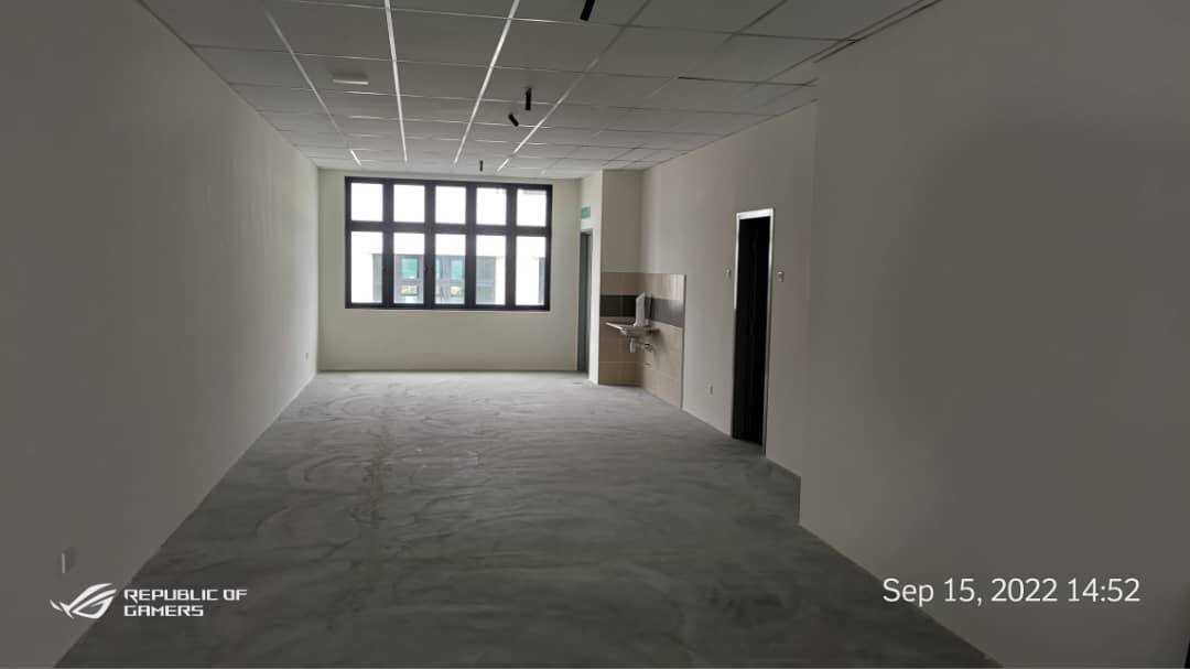 Shoplot 2nd Floor Bdr Seri Putra - photo 8
