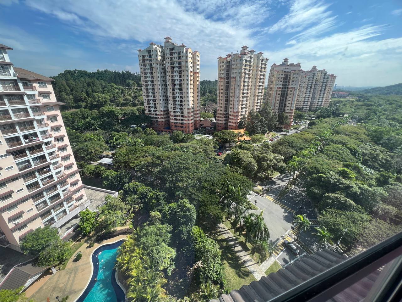 Saujana Aster Condo Precint 11 Putrajaya - photo 4