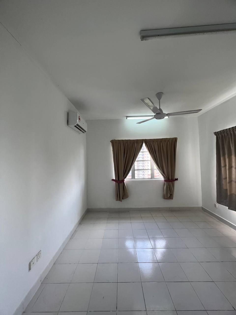 Saujana Aster Condo Precint 11 Putrajaya - photo 8