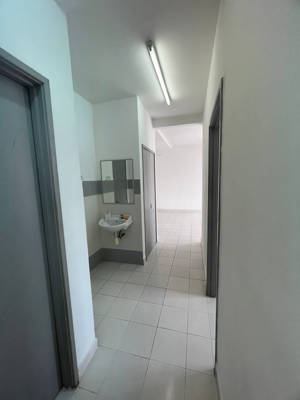Saujana Aster Condo Precint 11 Putrajaya - photo 11