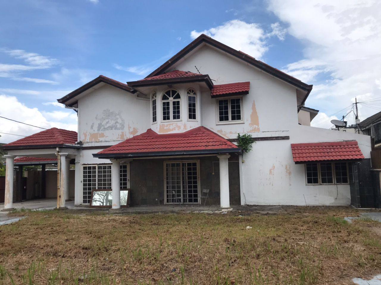 2 Storey Corner House USJ5 Subang Jaya - photo 2