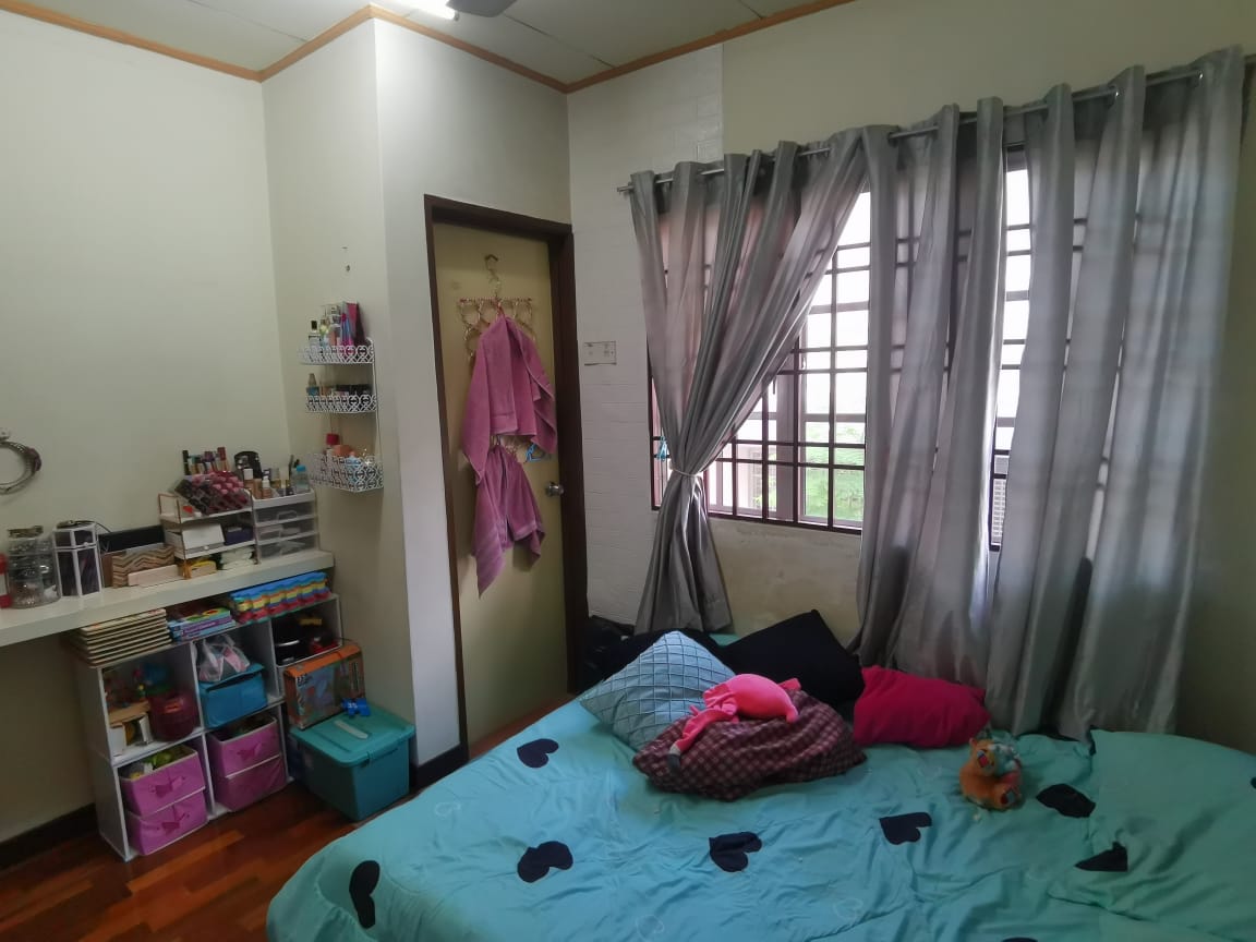 2 Storey House Jln Suakasih Bdr Tun Hussein Cheras - photo 4