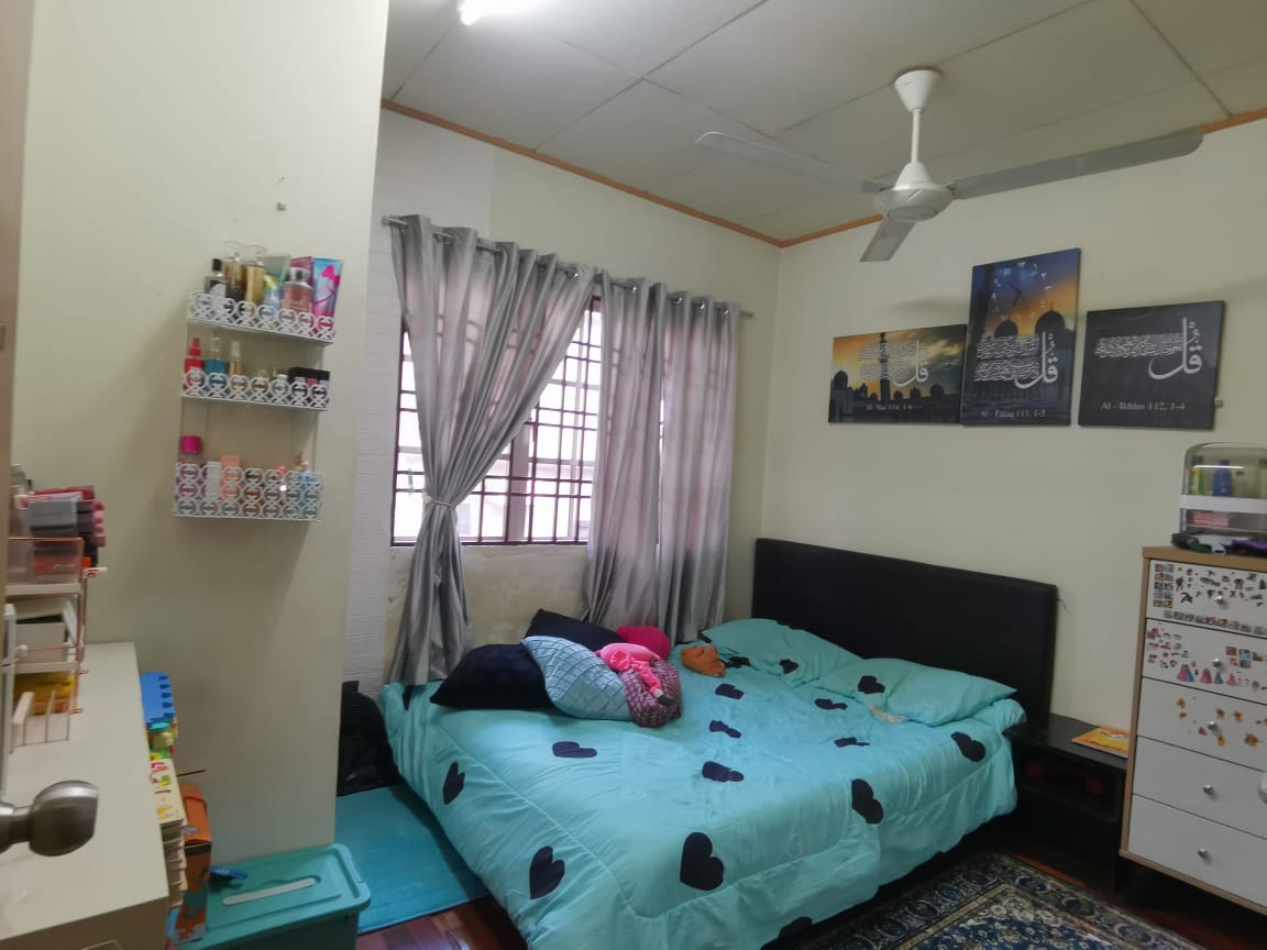 2 Storey House Jln Suakasih Bdr Tun Hussein Cheras - photo 7