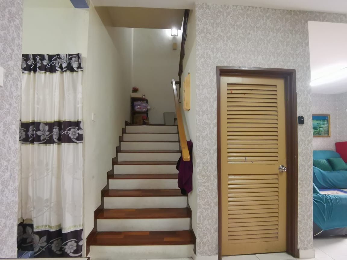 2 Storey House Jln Suakasih Bdr Tun Hussein Cheras - photo 8