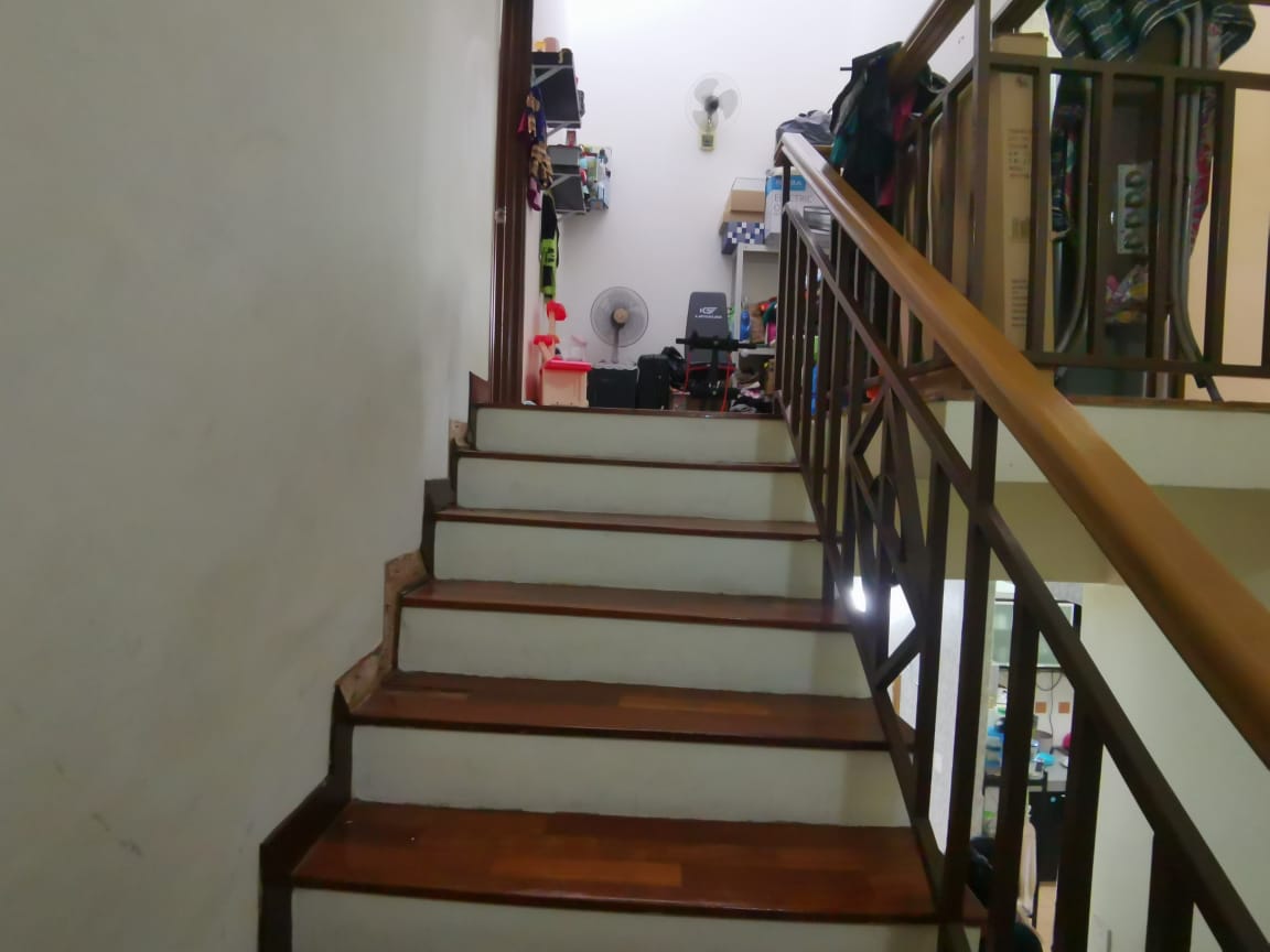 2 Storey House Jln Suakasih Bdr Tun Hussein Cheras - photo 9