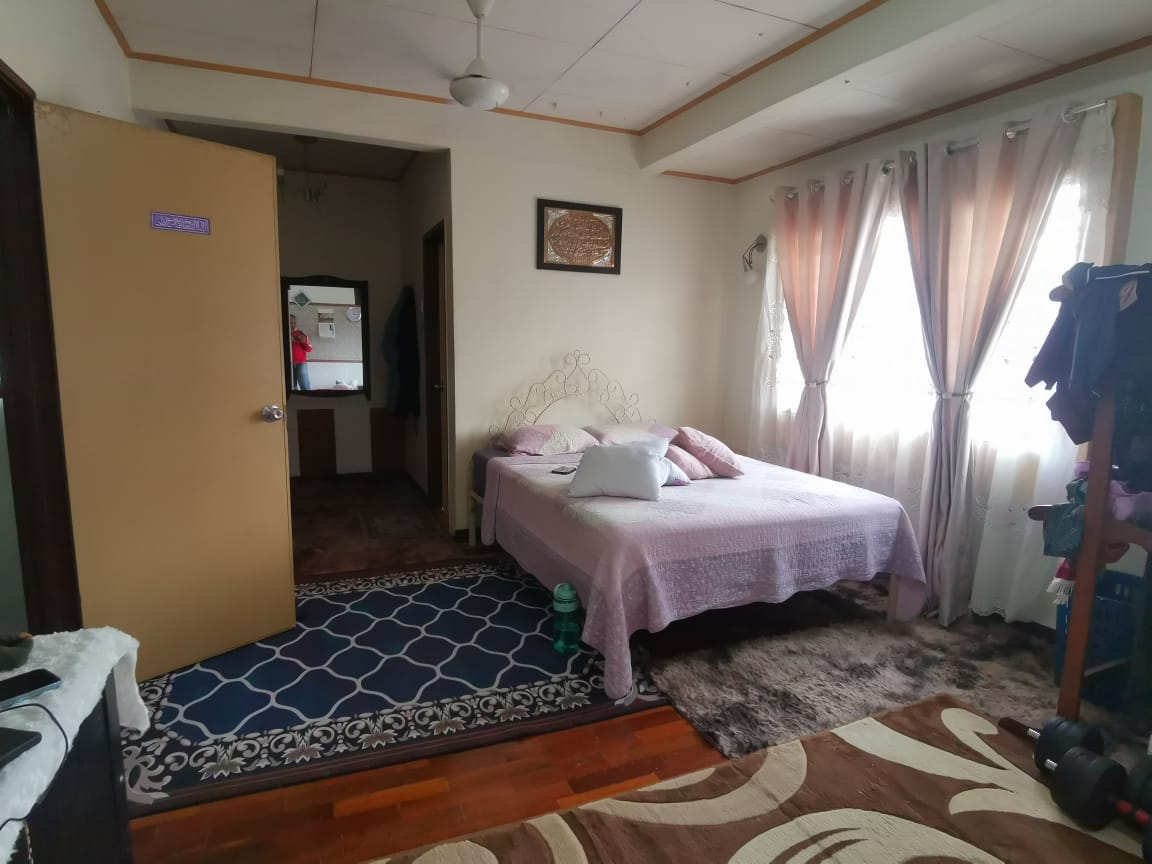2 Storey House Jln Suakasih Bdr Tun Hussein Cheras - photo 11