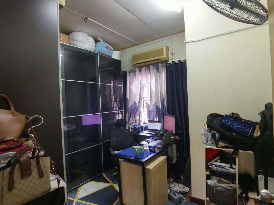 2 Storey House Jln Suakasih Bdr Tun Hussein Cheras - photo 12