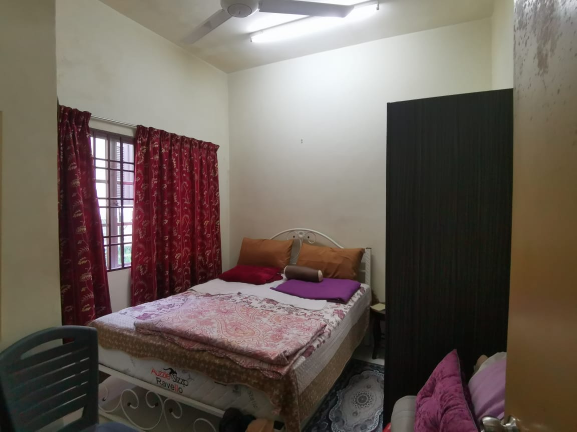 2 Storey House Jln Suakasih Bdr Tun Hussein Cheras - photo 13