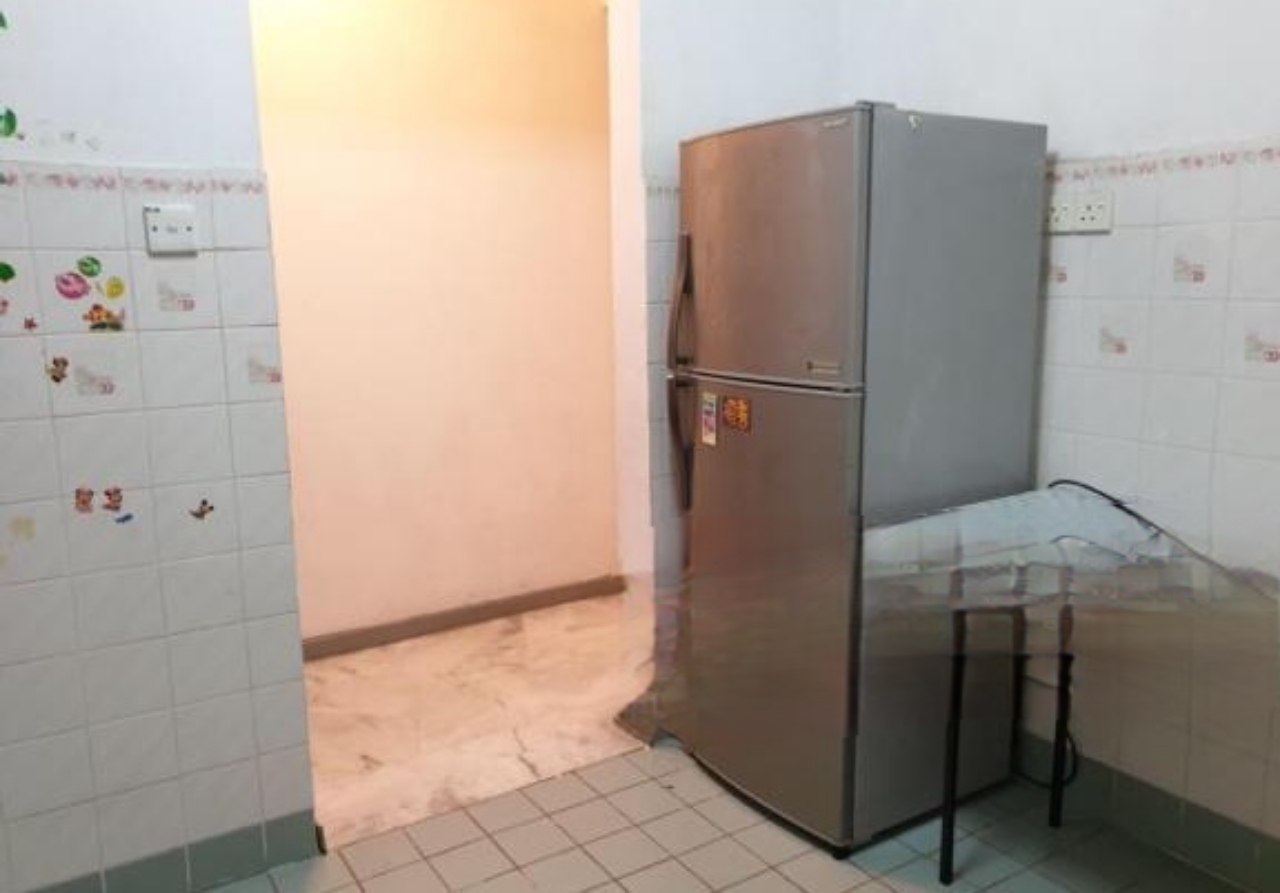 Sri Damansara Court Bdr Sri Damansara KL - photo 7