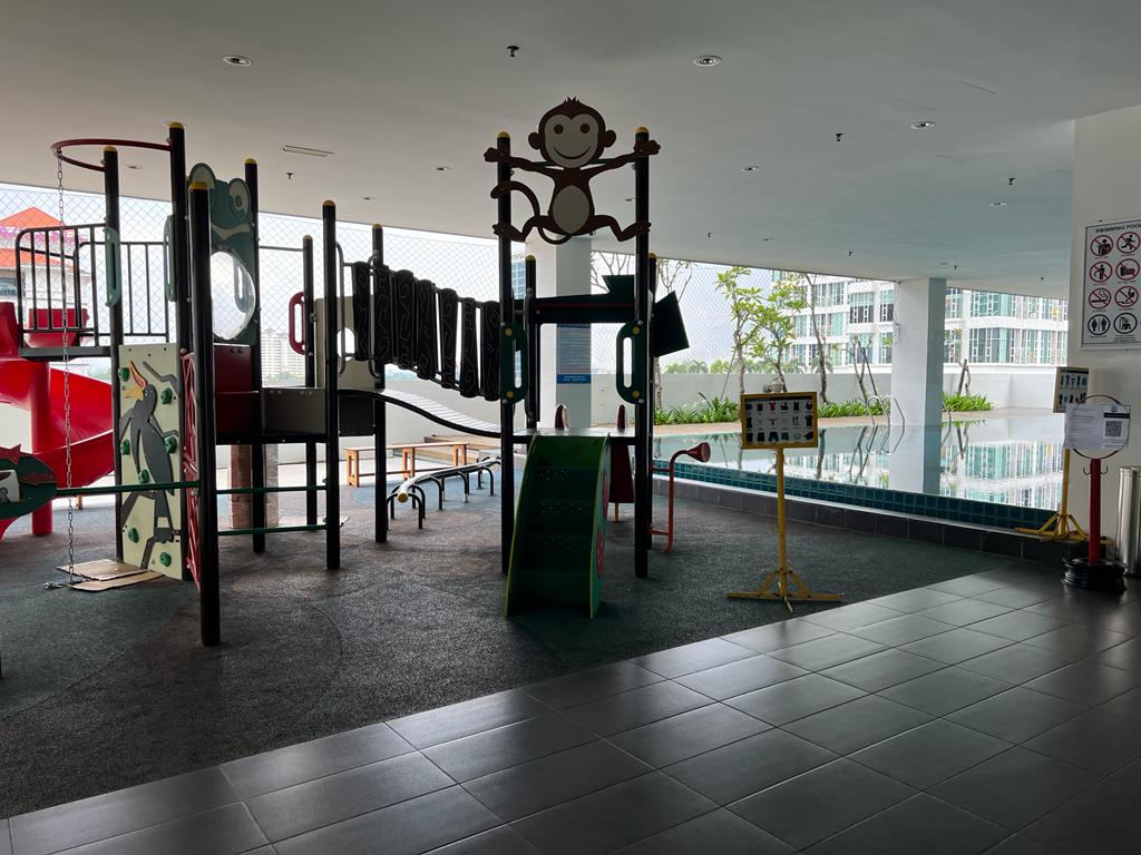 SoHo Studio 14 Shah Alam - photo 8
