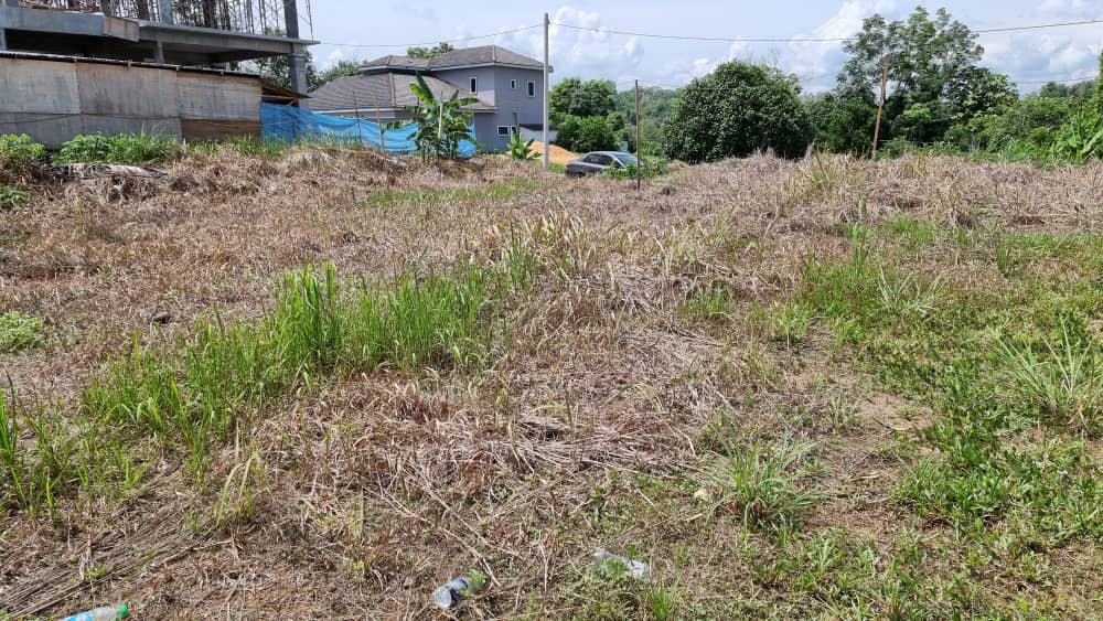 Bungalow Lot For Sale