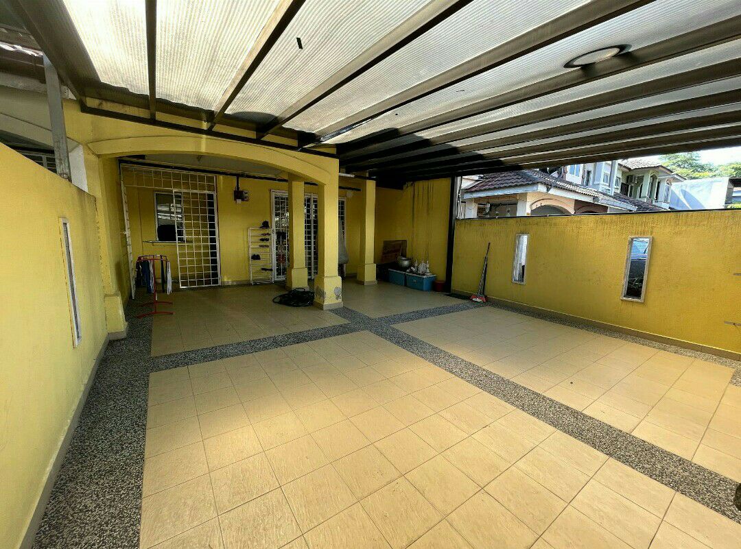 2 Storey Terrace, Seksyen 4, Bdr Baru Bangi - photo 2