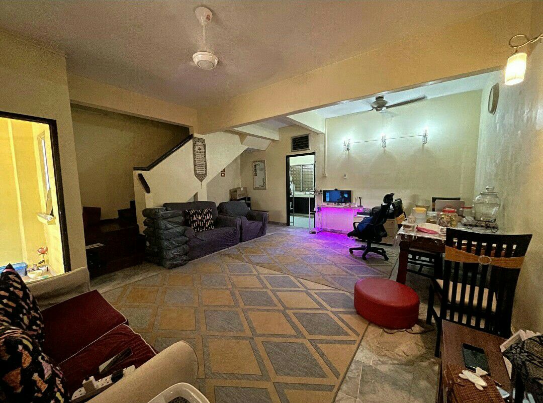 2 Storey Terrace, Seksyen 4, Bdr Baru Bangi - photo 3
